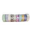 Good Quality Decorative Wholesale Washi PaperTape